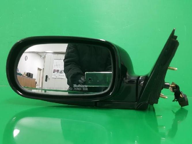Side Mirror Left (LH) Hyundai Grandeur (2008)