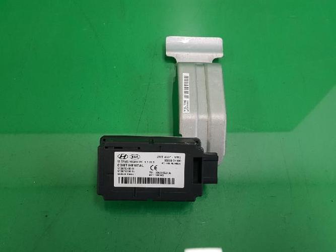 Body Control Module (BCM) Hyundai Equus (2014–2015)