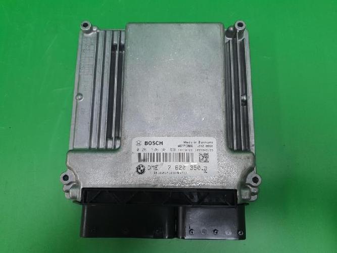 Блок управления двигателем (ECU) BMW 3 Series (2011)