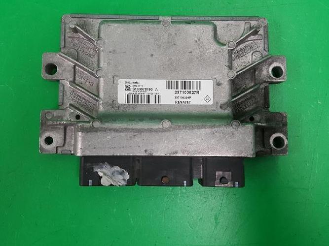 Блок управления двигателем (ECU) Renault SM3 (2011)