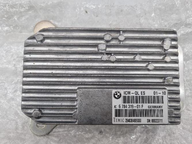 Electronic Module BMW 5 Series (2010)