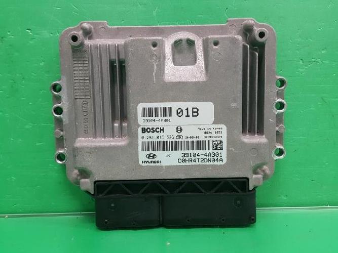 Engine Control Unit (ECU) Hyundai Porter (2009–2010)