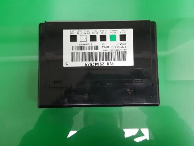 Body Control Module (BCM) Chevrolet Winstorm (2008)