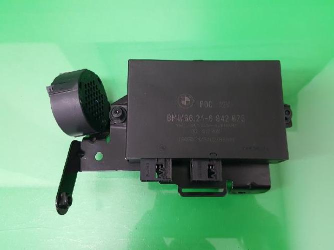Body Control Module (BCM) Mini Cooper (2005)