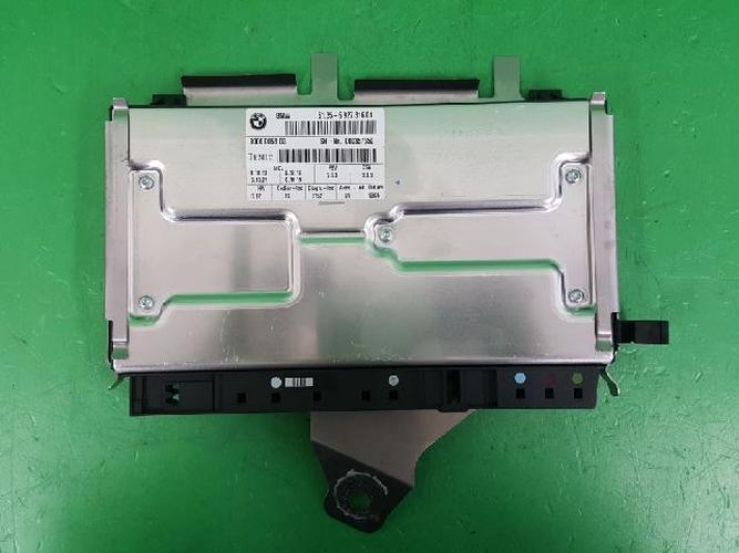Body Control Module (BCM) BMW 7 Series (2006)