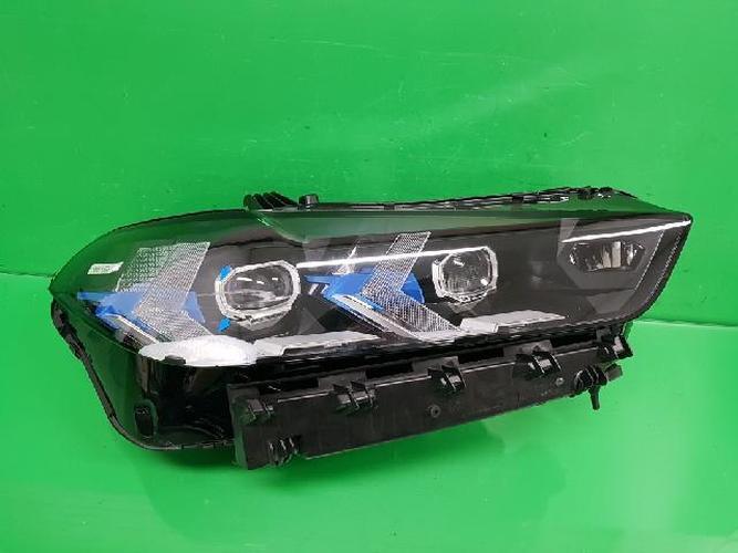 Headlight Right (RH) BMW X Series (2023)