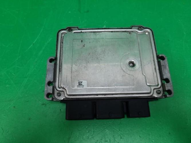 Блок управления двигателем (ECU) Mini Cooper (2008)