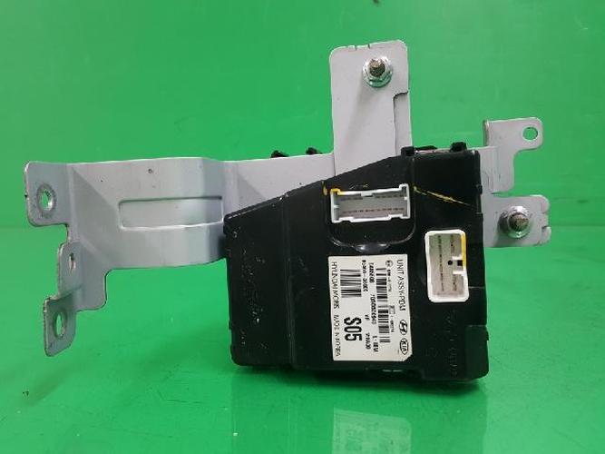 Body Control Module (BCM) Hyundai Sonata (2013)