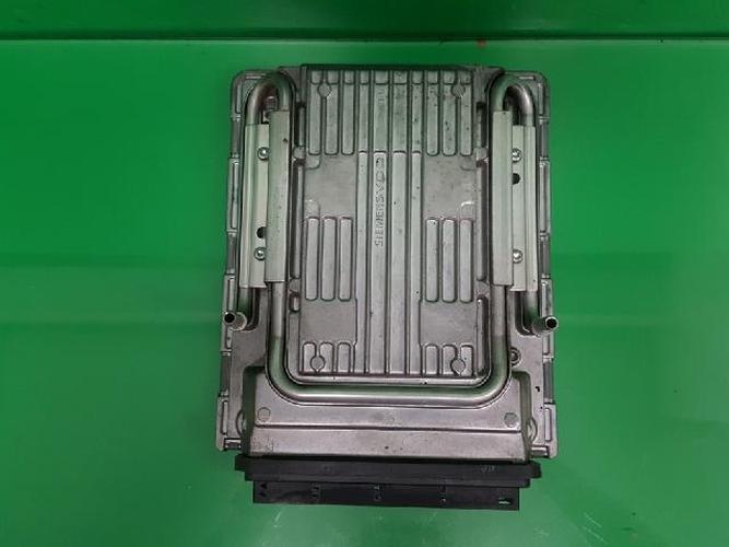 Блок управления двигателем (ECU) BMW 7 Series (2009)