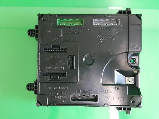 Body Control Module (BCM) Renault SM5 (2010–2011)