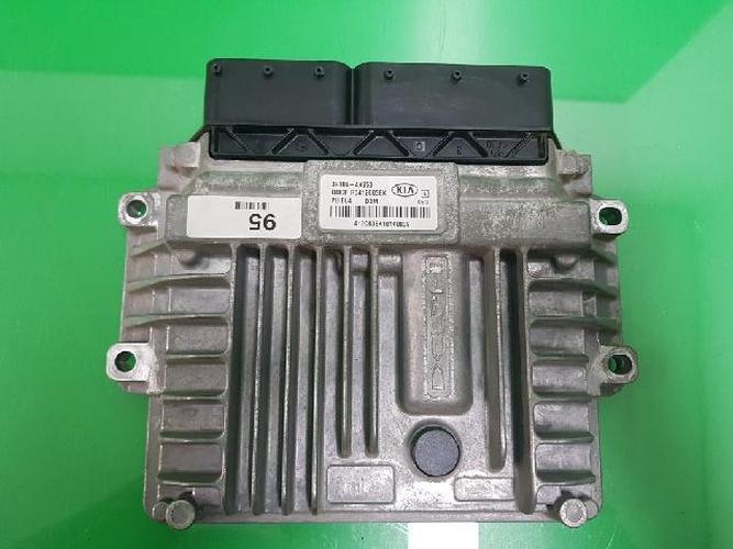 Блок управления двигателем (ECU) Lancia (2011)