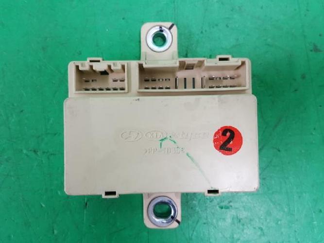 Body Control Module (BCM) Kia Sportage (2006)