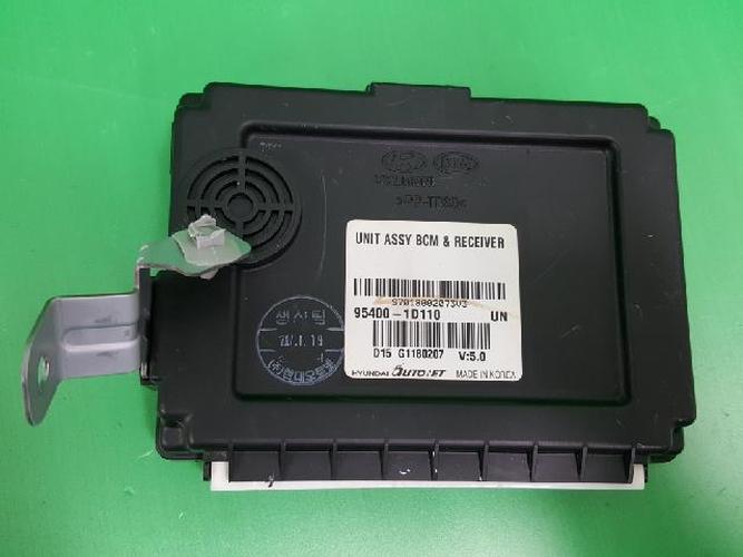 Body Control Module (BCM) Kia Carens (2000–2008)