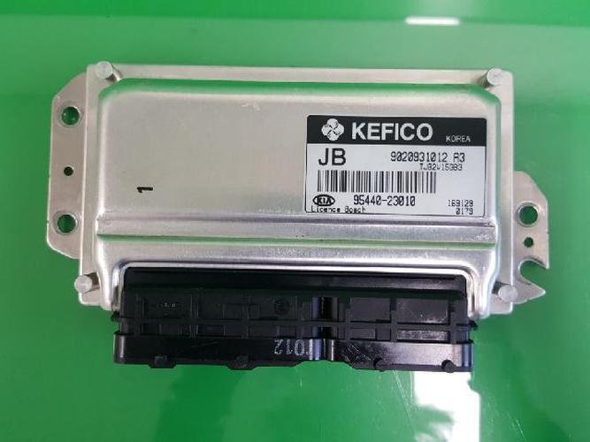 Transmission Control Unit (TCU) Kia Pride (2006–2007)
