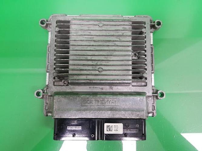 Блок управления двигателем (ECU) Kia K5 (2019)