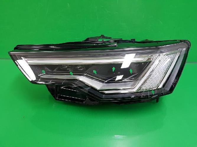 Headlight Left (LH) BMW 5 Series (2017)