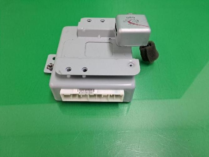 Body Control Module (BCM) SsangYong Actyon (2010–2011)