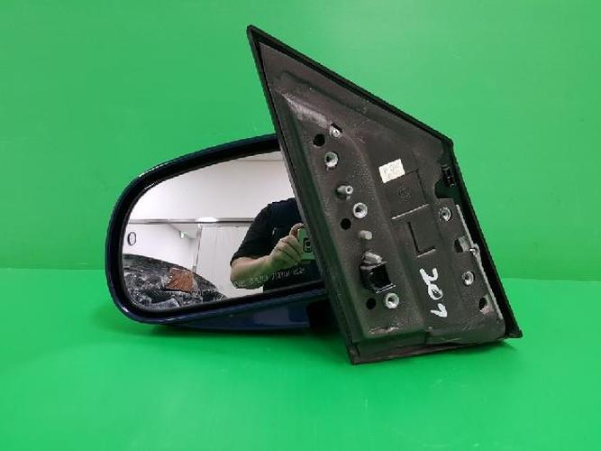 Side Mirror Left (LH) SsangYong Korando (2016)