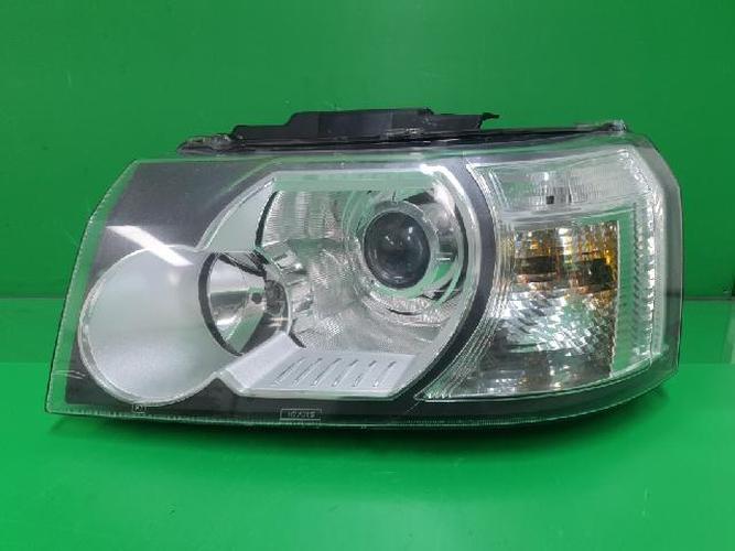 Фара передняя левая Land Rover Freelander (2008)