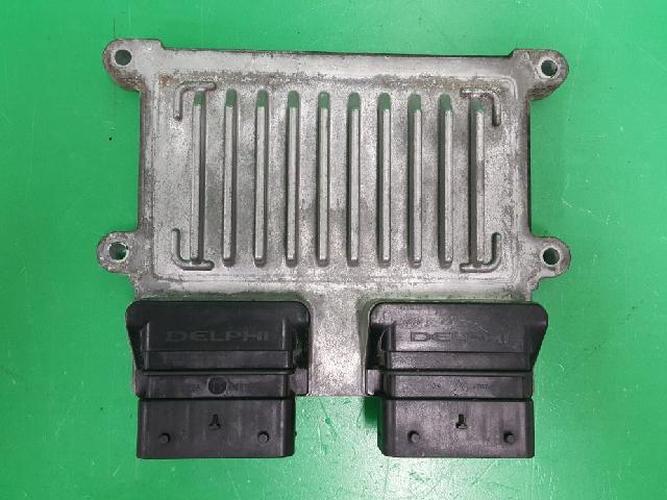 Engine Control Unit (ECU) Hyundai Grandeur (2011)