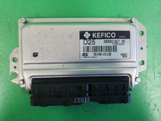 Transmission Control Unit (TCU) Kia Cerato (2007)
