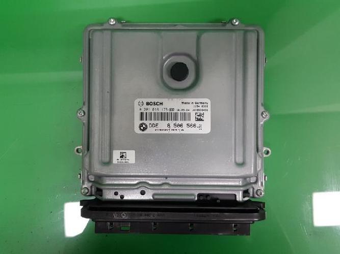 Блок управления двигателем (ECU) BMW 3 Series (2010)