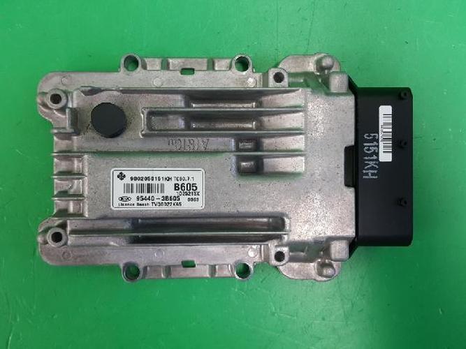 Transmission Control Unit (TCU) Kia Carnival (2012–2013)