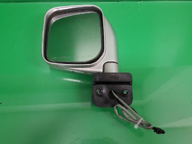 Side Mirror Left (LH) Hyundai Galloper (1995–1999)