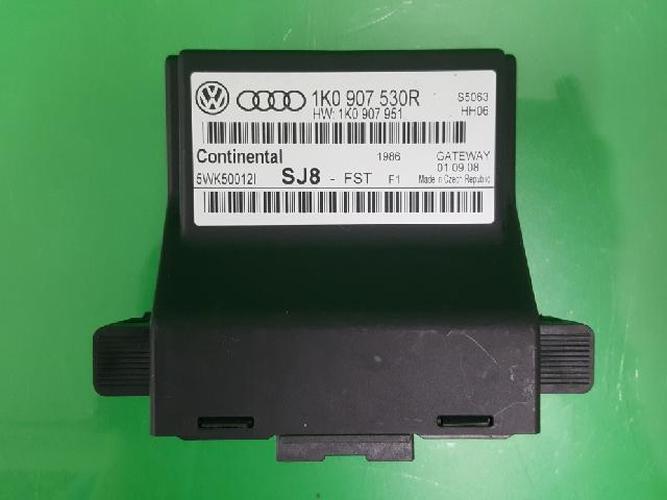 Body Control Module (BCM) Volkswagen Tiguan (2009)