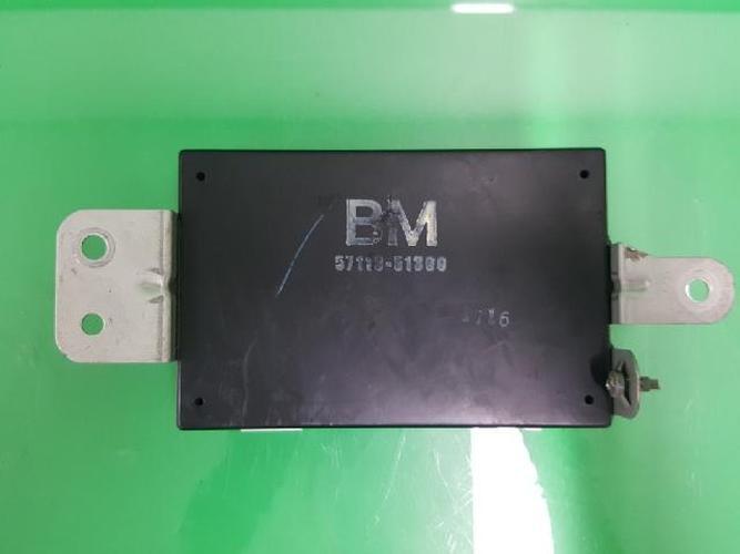 Body Control Module (BCM) Renault SM5 (2001)