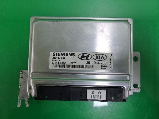 Блок управления двигателем (ECU) Kia Opirus (2004)