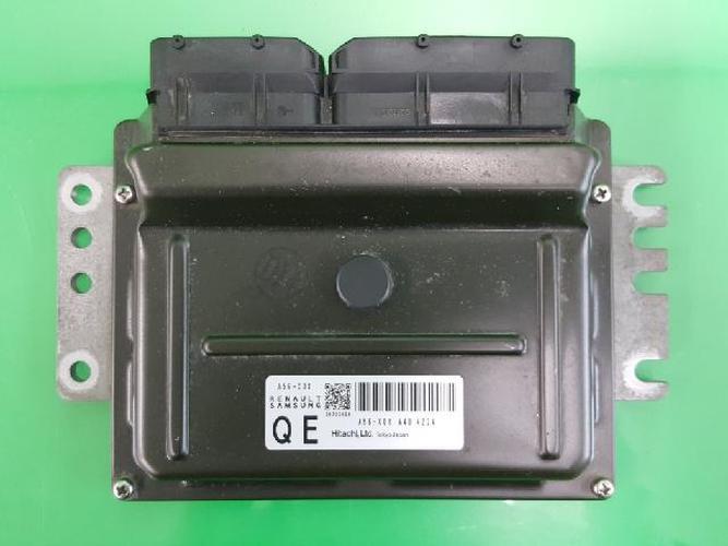Engine Control Unit (ECU) Renault SM3 (2005)