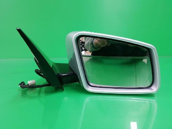 Side Mirror Right (RH) Mercedes-Benz E-Class (2016)