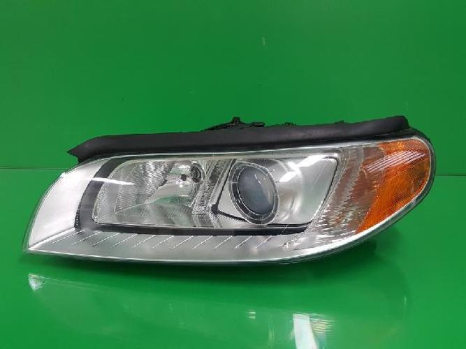 Фара передняя левая Volvo S80 (2008)