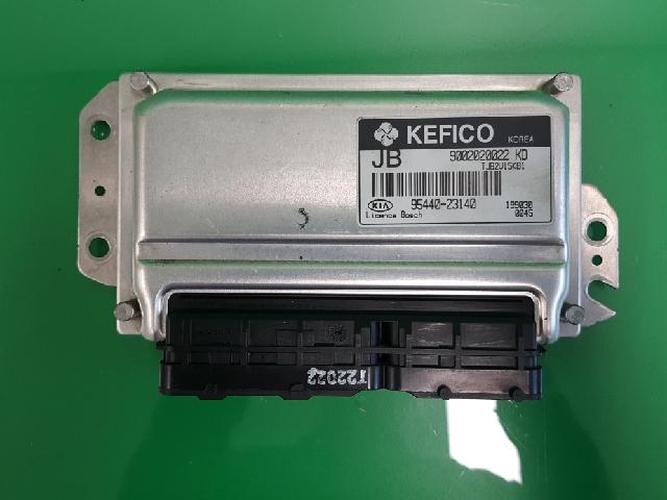 Transmission Control Unit (TCU) Kia Pride (2010–2011)