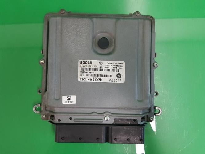 Блок управления двигателем (ECU) Chrysler 300 (2009)