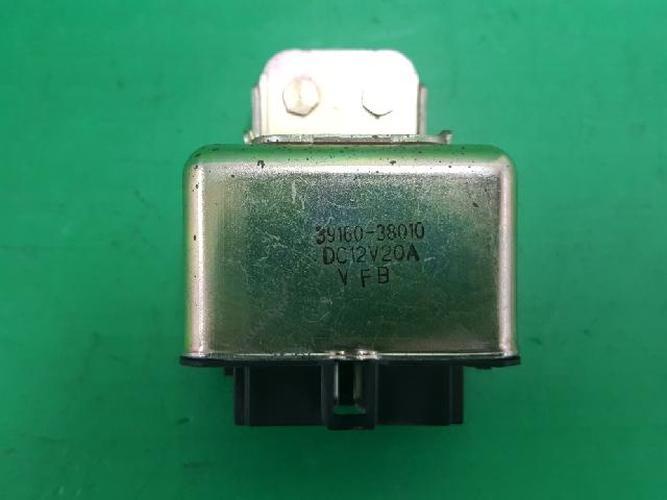 Body Control Module (BCM) Kia Optima (2000)