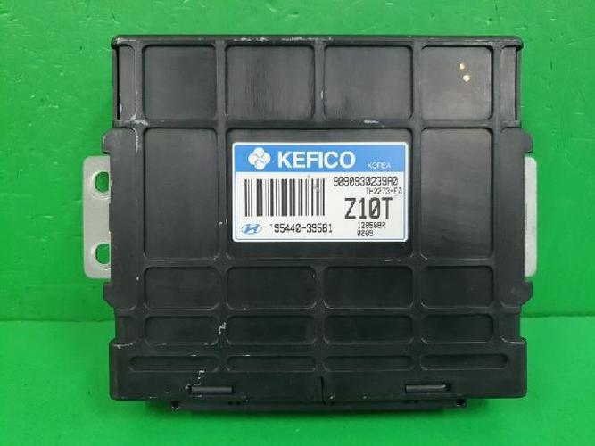 Transmission Control Unit (TCU) Hyundai Equus (2002)