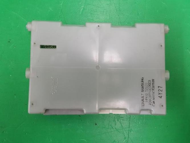 Body Control Module (BCM) Renault SM5 (2005)