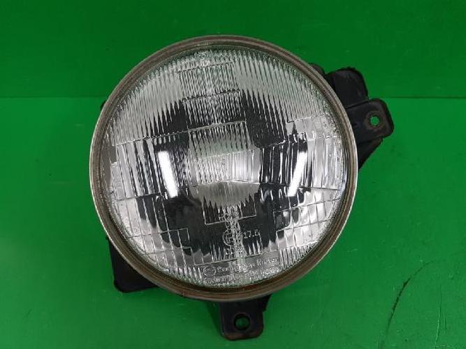 Headlight Right (RH) SsangYong Korando (1999–2005)