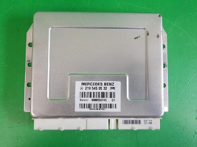 Body Control Module (BCM) Mercedes-Benz CLS-Class (2005)
