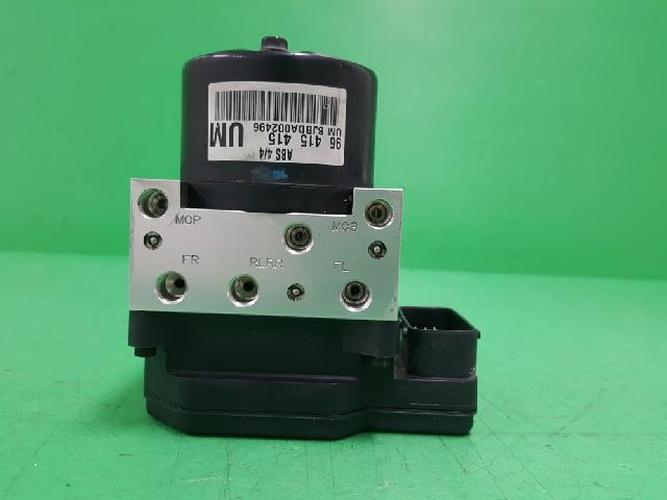 ABS Module Chevrolet Rezzo (2006–2007)