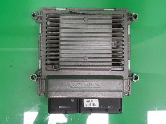 Engine Control Unit (ECU) Hyundai Sonata (2012)