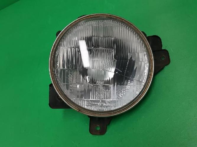 Headlight Right (RH) SsangYong Korando (1999–2005)