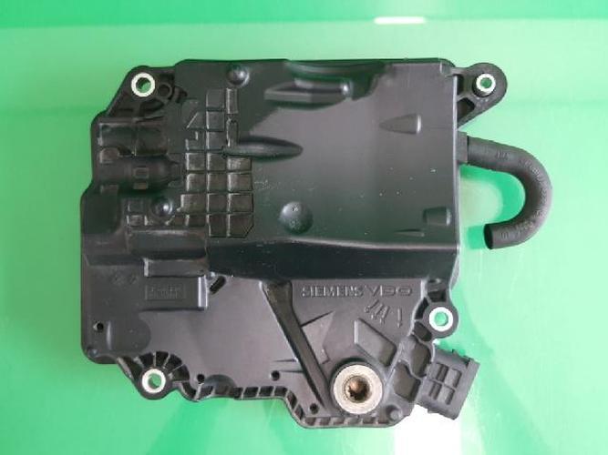 Блок управления двигателем (ECU) Mercedes-Benz S-Class (2000)