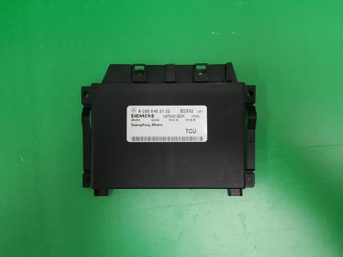 Transmission Control Unit (TCU) SsangYong Chairman (2007–2008)