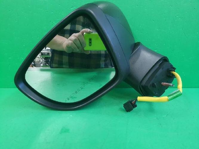 Side Mirror Left (LH) Renault QM3 (2015)