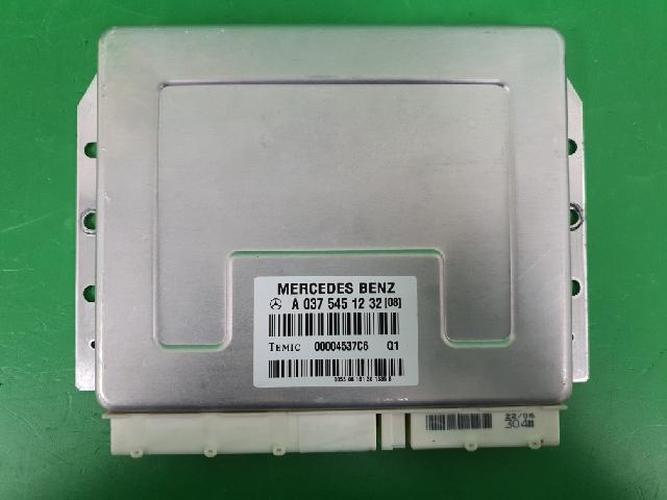 Body Control Module (BCM) Mercedes-Benz E-Class (2007)
