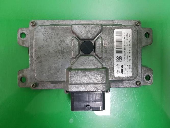 Body Control Module (BCM) Renault SM5 (2011)