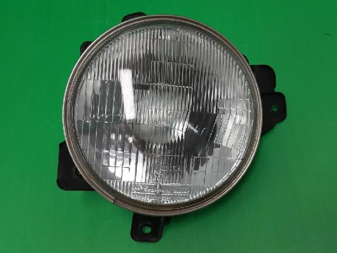 Headlight Right (RH) SsangYong Korando (2003)
